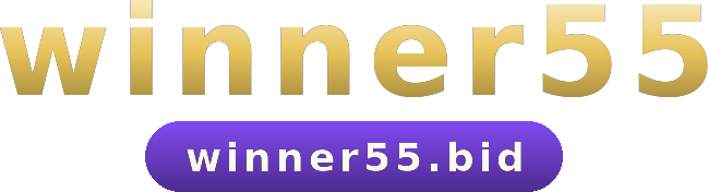 winner55 logo